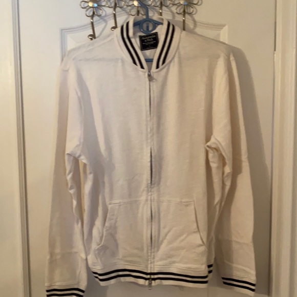 Full zip sweatshirt - Picture 1 of 4